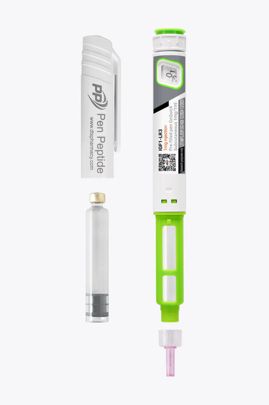 IGF-1LR3 | 1mg