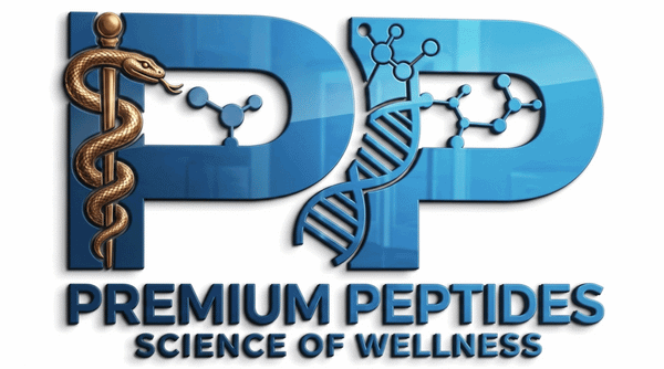Premiumpeptides